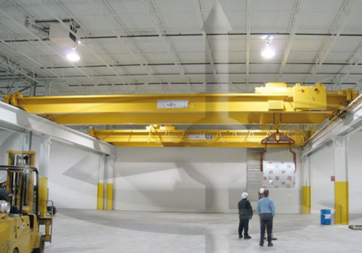 reliable overhead crane Weihua