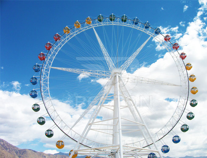 Things To Know About Ferris Wheels Ride Price