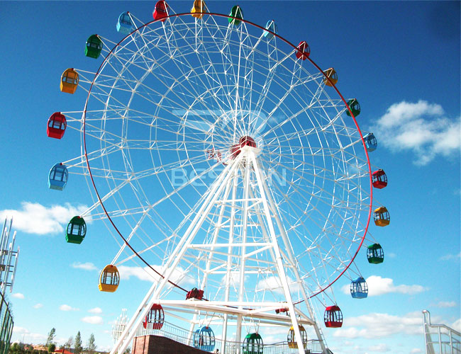 Things To Know About Ferris Wheels Ride Price