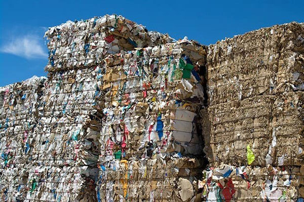 The Best Way to Recycle Waste Paper