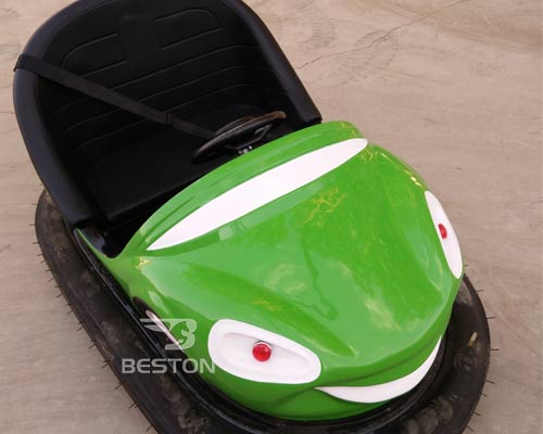 battery bumper cars for sale