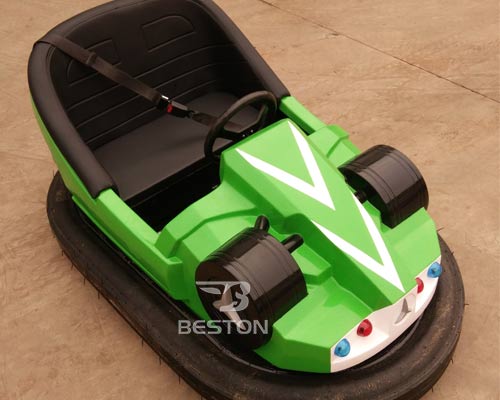 bumper cars for adults