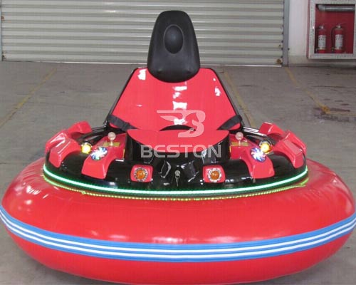inflatable bumper cars price
