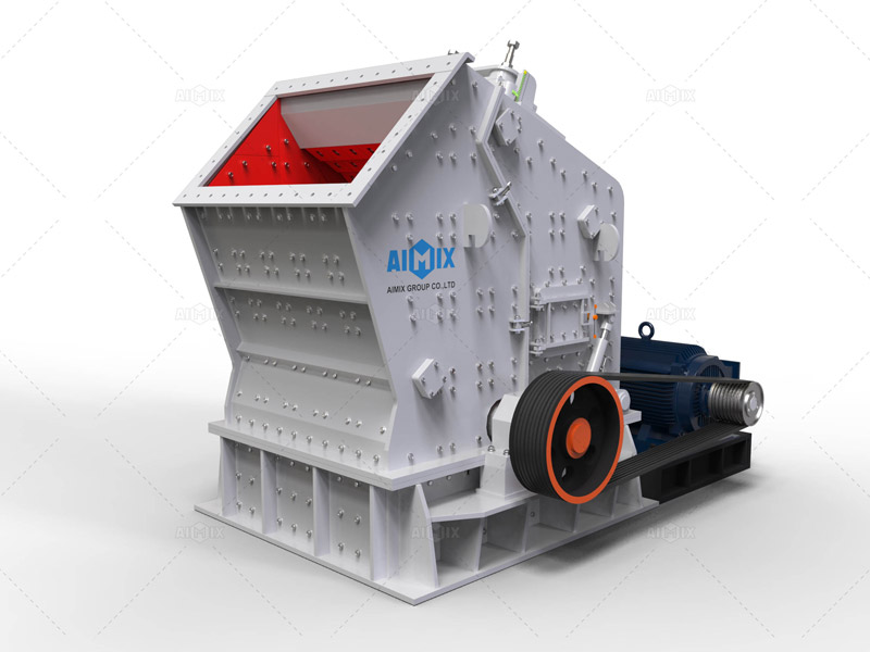 Impact Crusher