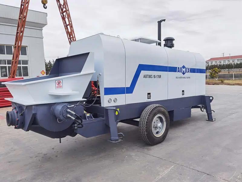 Trailer Pump for Sale in Australia