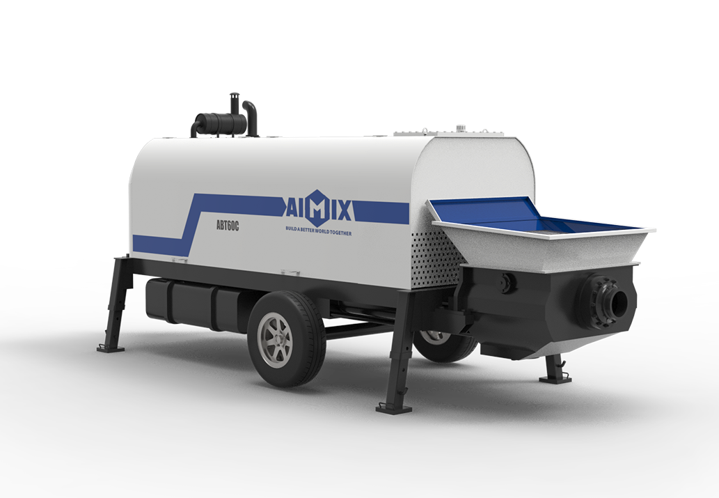 trailer pump Australia