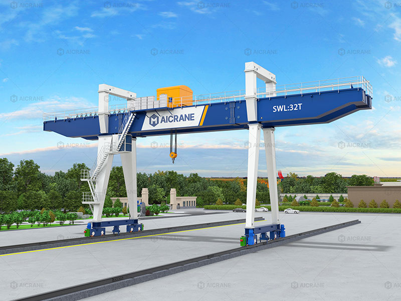 price of gantry crane
